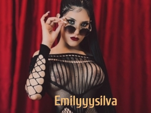 Emilyyysilva