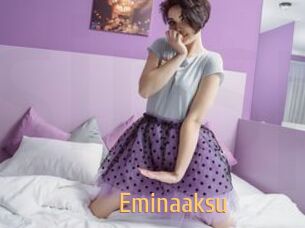 Eminaaksu