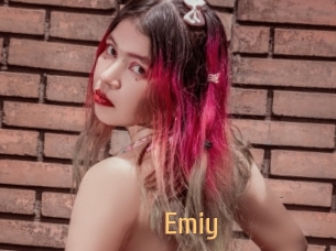 Emiy