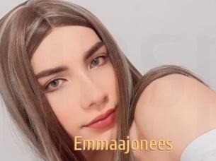 Emmaajonees