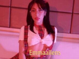 Emmaallens