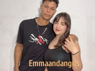 Emmaandangus