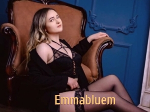 Emmabluem