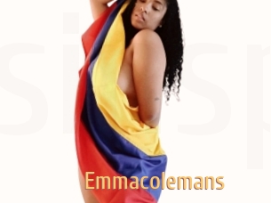 Emmacolemans