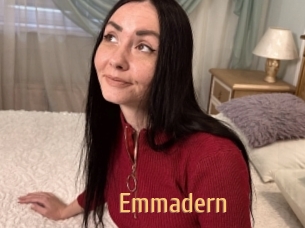 Emmadern