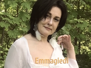 Emmagiedi