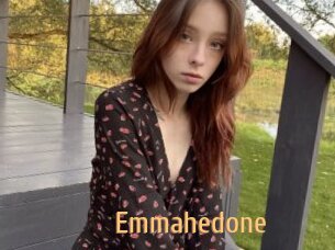 Emmahedone