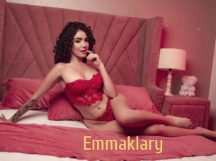 Emmaklary