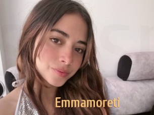 Emmamoreti