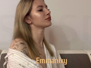 emmanixy Single Spass