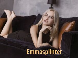 Emmasplinter