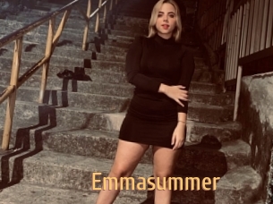 Emmasummer