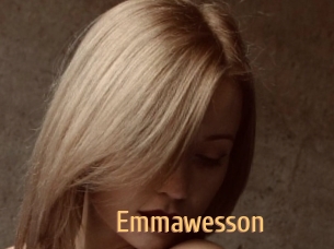 Emmawesson