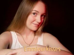 Emmieurkisses
