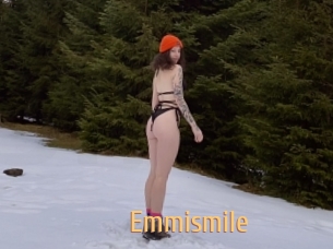 Emmismile