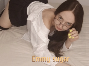 Emmy_sugar