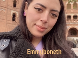 Emmyboneth