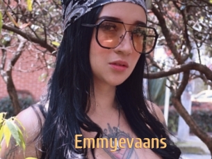 Emmyevaans