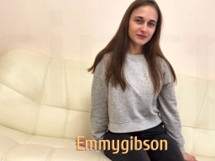 Emmygibson