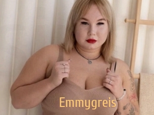 Emmygreis