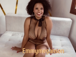 Emmymeganson