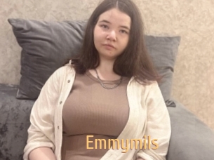 Emmymils