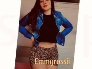 Emmyrossii