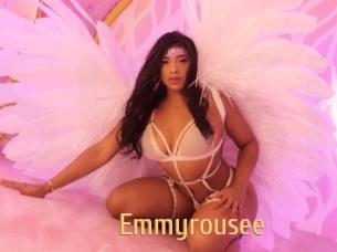 Emmyrousee