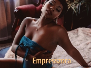 Empresszora