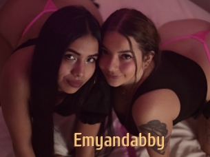 Emyandabby