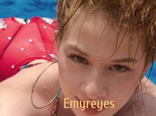 Emyreyes