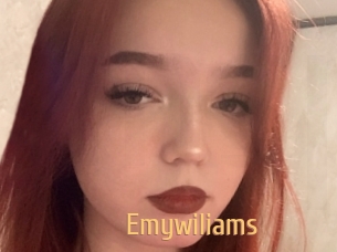 Emywiliams