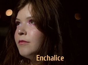 Enchalice