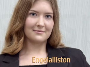 Engelalliston