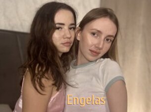 Engelas