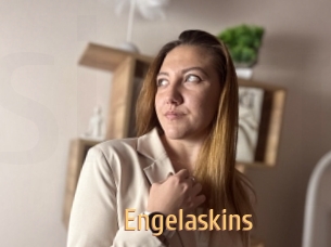 Engelaskins