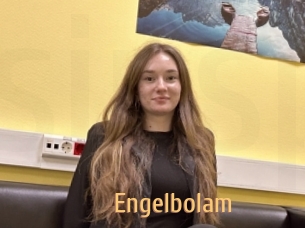 Engelbolam