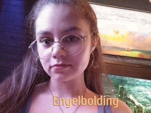 Engelbolding