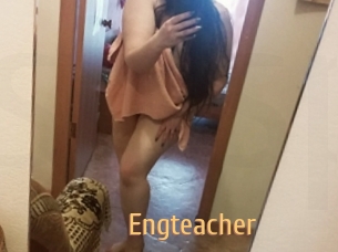 Engteacher