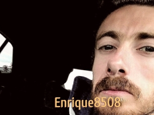 Enrique8508