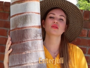 Enterjuli