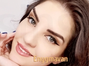 Enygmavan