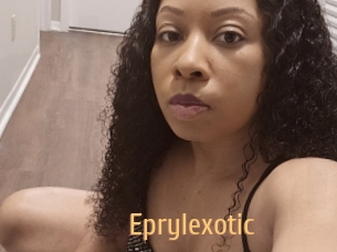 Eprylexotic