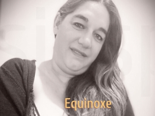 Equinoxe