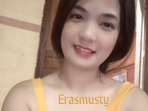 Erasmusty