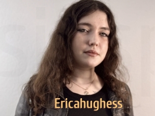 Ericahughess