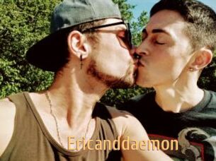 Ericanddaemon