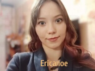 Ericanoe