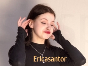 Ericasantor