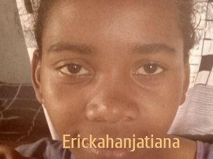 Erickahanjatiana